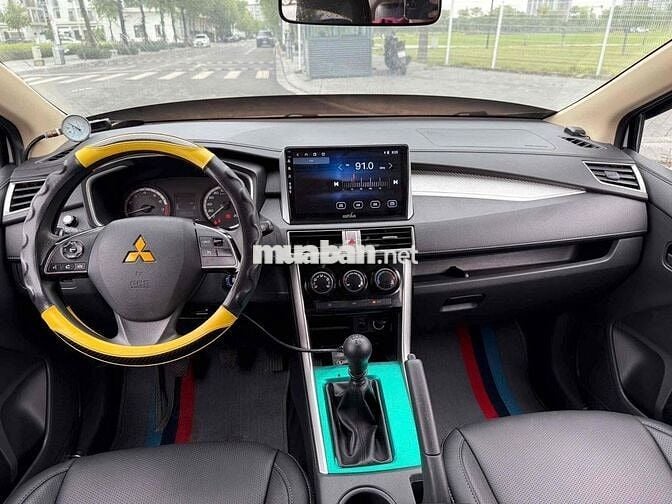 Mitsubishi Xpander 2020 1.5 MT - 85000 km