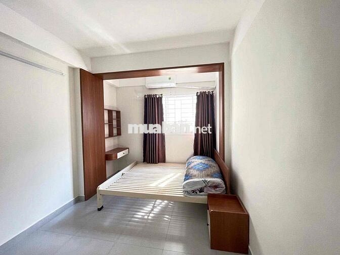 CĂN HỘ FULL NỘI THẤT 58m2, 2PN KDC NAM LONG II CẦN THƠ