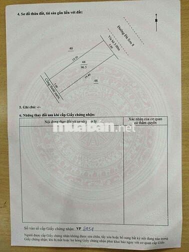 chủ cần  bán đất đường đà sơn 8  khu tái định cư đà sơn