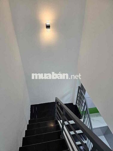 🆘🆘BÌNH TÂN —- Miếu Gò Xoài 34  m  2 TẦNG ‘ 4 x 8,5 m  giá 2,95 tỷ TL