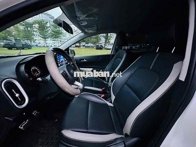 Kia Morning 2021 X-Line - 58000 km