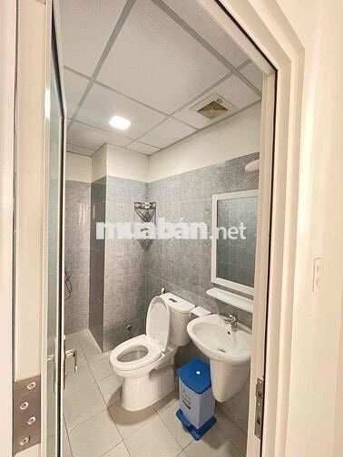 CĂN HỘ FULL NỘI THẤT 58m2, 2PN KDC NAM LONG II CẦN THƠ