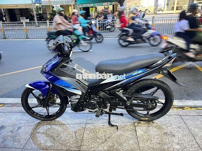 Yamaha Exciter 135 2009 mới 90% bs92 chính chủ