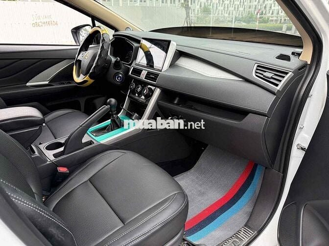 Mitsubishi Xpander 2020 1.5 MT - 85000 km