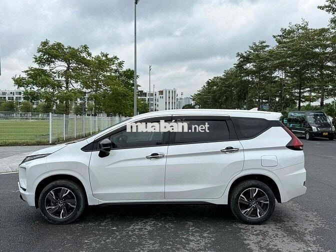 Mitsubishi Xpander 2020 1.5 MT - 85000 km
