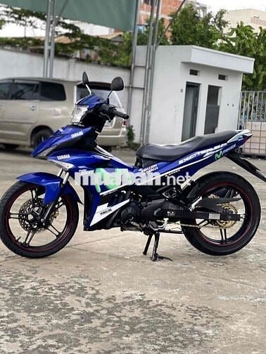 [XE ZIN]👉 YAMAHA Exciter 150i 2016 chưa rớt đầu!💖
