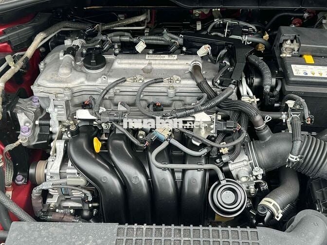 Toyota Corolla Cross 2021 1.8V - 69000 km