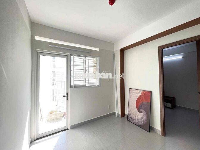 CĂN HỘ FULL NỘI THẤT 58m2, 2PN KDC NAM LONG II CẦN THƠ