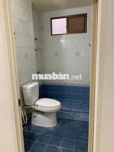 Nhà Mới Đẹp Mặt Tiền Khu Vip Cư Xá Lữ Gia, DT:4x15m, 5PN 5WC