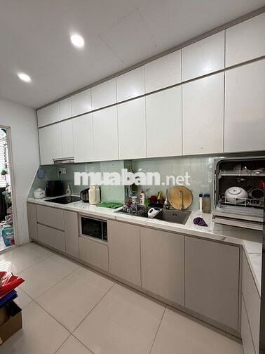 Căn hộ 82m2- 2PN-2WC full nội thất Riverside Residence, Tân Mỹ, TP.HCM