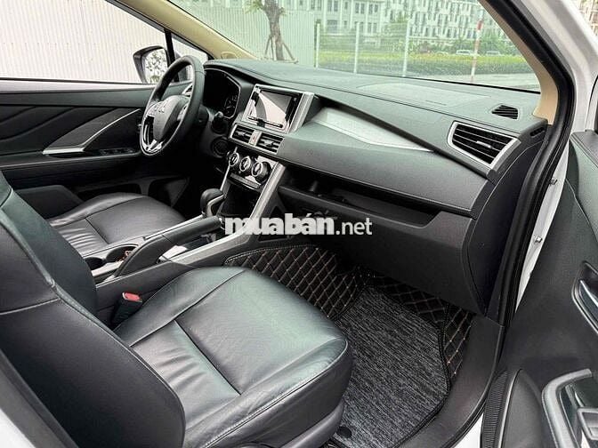 Mitsubishi Xpander 2021 1.5AT - 80000 km