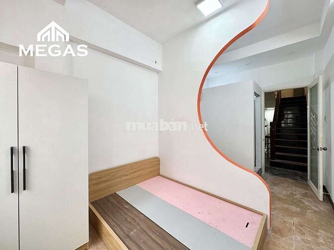 DỰ ÁN CĂN HỘ 1PN NGAY Q1 CHỈ TỪ 5x-6x