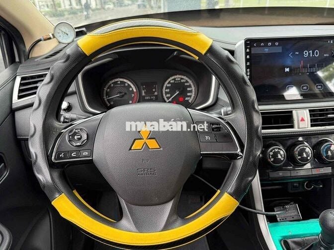 Mitsubishi Xpander 2020 1.5 MT - 85000 km