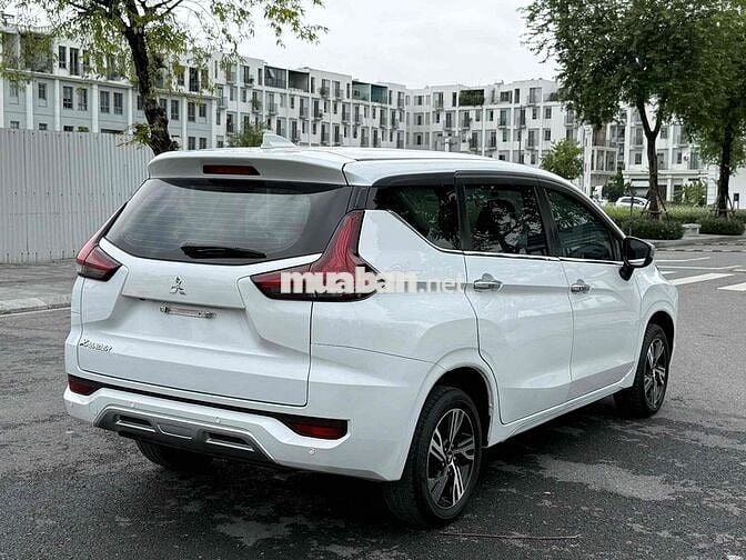 Mitsubishi Xpander 2021 1.5AT - 80000 km