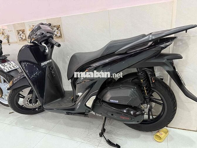 sh 125 đời 2022 trả trước 30tr