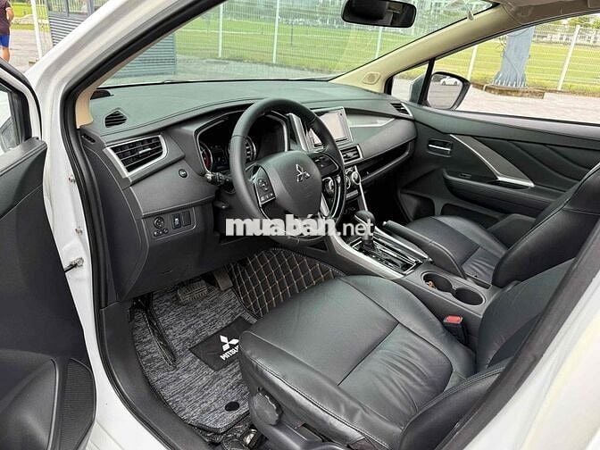 Mitsubishi Xpander 2021 1.5AT - 80000 km
