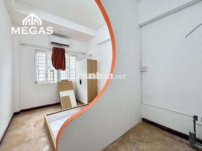 DỰ ÁN CĂN HỘ 1PN NGAY Q1 CHỈ TỪ 5x-6x