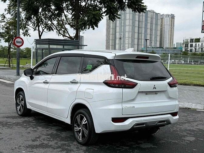 Mitsubishi Xpander 2021 1.5AT - 80000 km