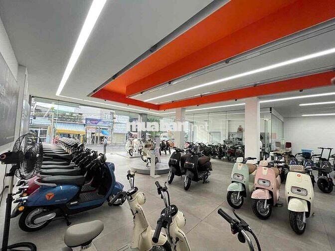 BÁN NHÀ MẶT TIỀN PHẠM VĂN THUẬN GIÁ 80 tỷ diện tích 1200m2