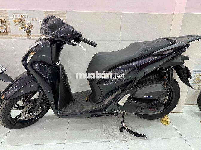 sh 125 đời 2022 trả trước 30tr