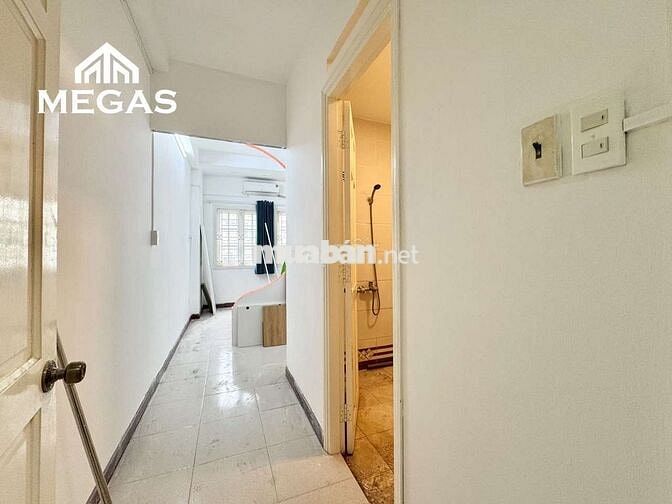 DỰ ÁN CĂN HỘ 1PN NGAY Q1 CHỈ TỪ 5x-6x