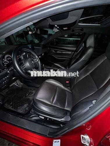 Mazda 3 2021 Sport 1.5 Premium