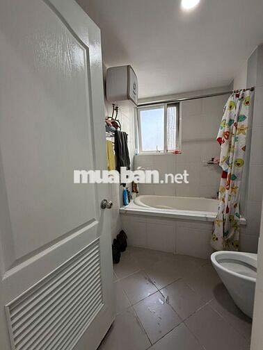 Căn hộ 82m2- 2PN-2WC full nội thất Riverside Residence, Tân Mỹ, TP.HCM