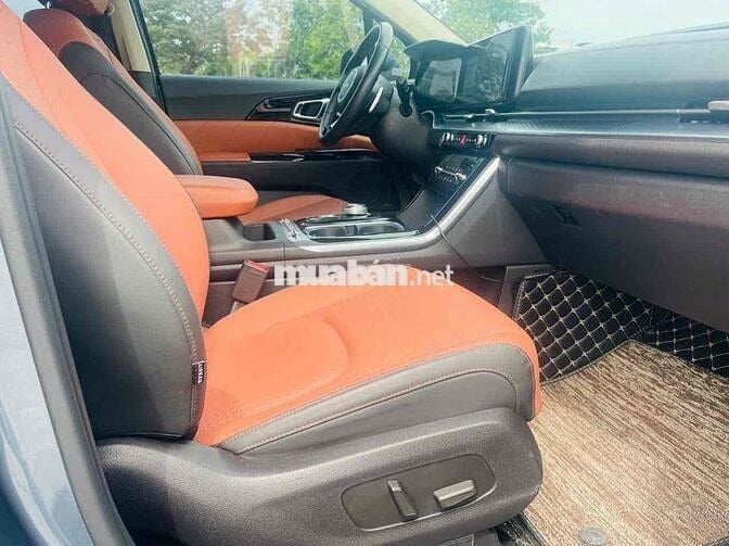 Kia Carnival 2023 Signature 2.2D - 48000 km