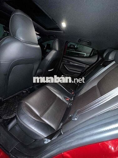 Mazda 3 2021 Sport 1.5 Premium