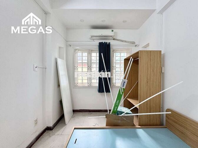 DỰ ÁN CĂN HỘ 1PN NGAY Q1 CHỈ TỪ 5x-6x