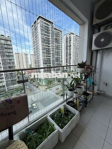 Căn hộ 82m2- 2PN-2WC full nội thất Riverside Residence, Tân Mỹ, TP.HCM
