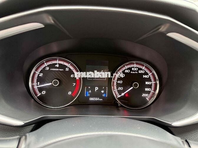 Mitsubishi Xpander 2021 1.5AT - 86000 km
