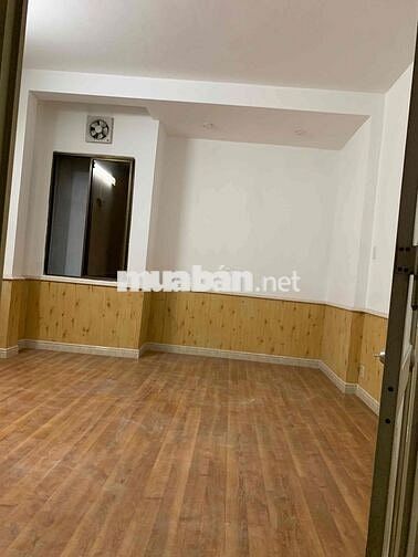 Nhà Mới Đẹp Mặt Tiền Khu Vip Cư Xá Lữ Gia, DT:4x15m, 5PN 5WC
