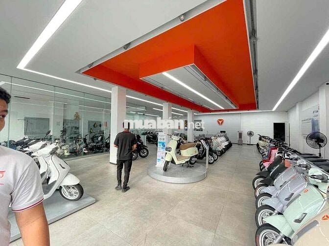 BÁN NHÀ MẶT TIỀN PHẠM VĂN THUẬN GIÁ 80 tỷ diện tích 1200m2