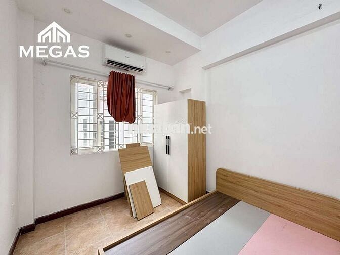 DỰ ÁN CĂN HỘ 1PN NGAY Q1 CHỈ TỪ 5x-6x