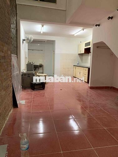Nhà Mới Đẹp Mặt Tiền Khu Vip Cư Xá Lữ Gia, DT:4x15m, 5PN 5WC