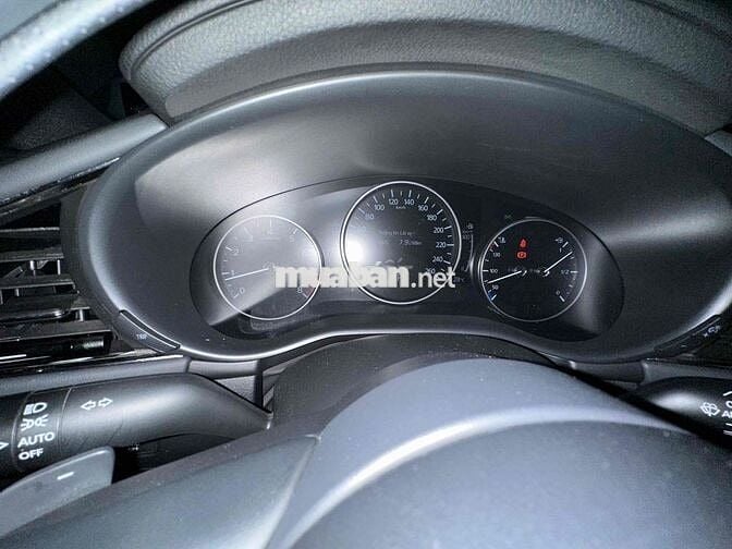 Mazda 3 2021 Sport 1.5 Premium