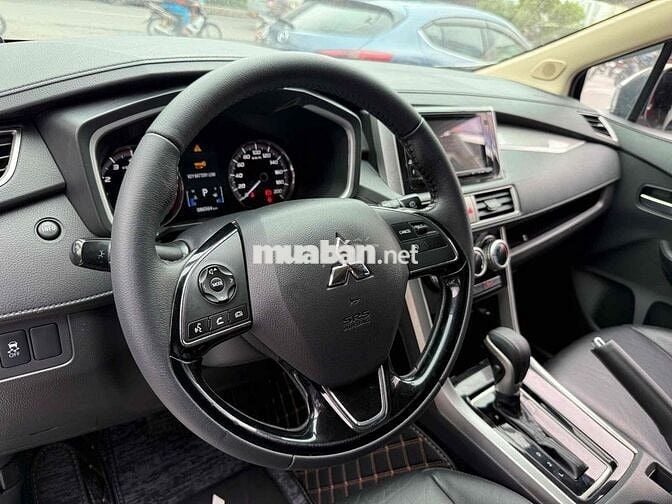 Mitsubishi Xpander 2021 1.5AT - 80000 km