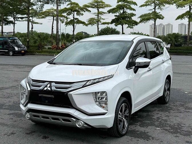 Mitsubishi Xpander 2021 1.5AT - 80000 km