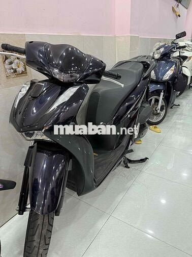 sh 125 đời 2022 trả trước 30tr