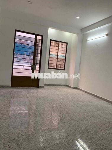 Nhà Mới Đẹp Mặt Tiền Khu Vip Cư Xá Lữ Gia, DT:4x15m, 5PN 5WC