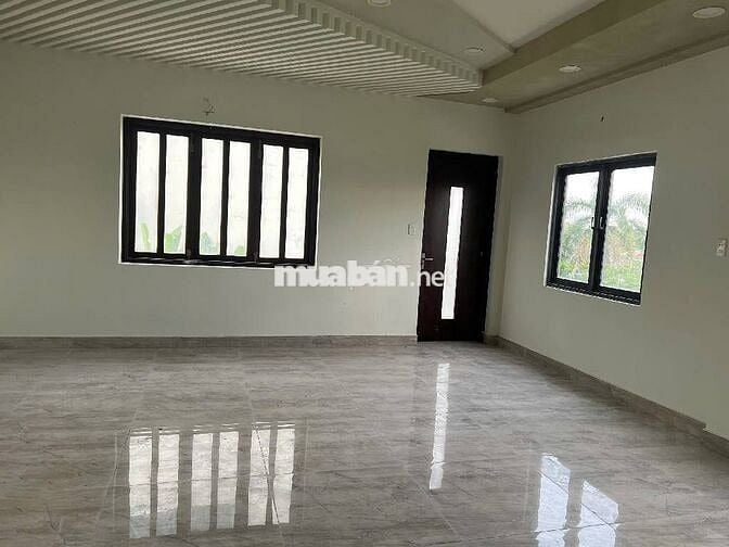 CHÍNH CHỦ BÁN GẤP! BIỆT THỰ ĐƯỜNG SỐ KDC LÊ BÔI,QUẬN 8_161M_ 15.7 TỶ
