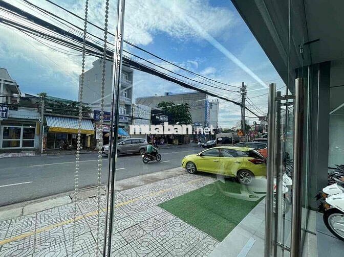 BÁN NHÀ MẶT TIỀN PHẠM VĂN THUẬN GIÁ 80 tỷ diện tích 1200m2