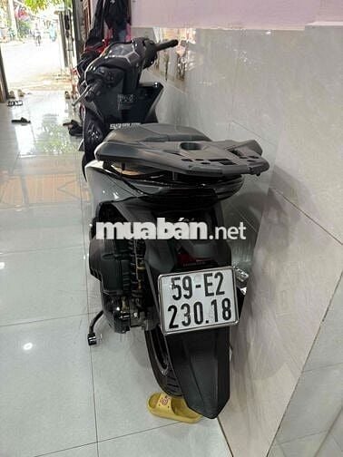 sh 125 đời 2022 trả trước 30tr