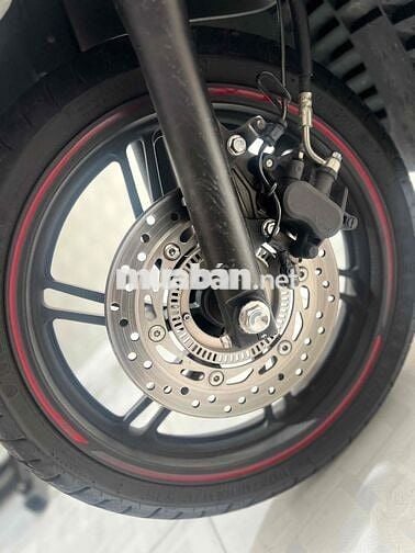 SH 350i - 2021 Máy Thái - BS 72 - Zin Chất