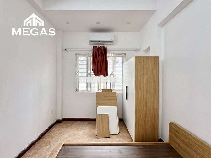 DỰ ÁN CĂN HỘ 1PN NGAY Q1 CHỈ TỪ 5x-6x