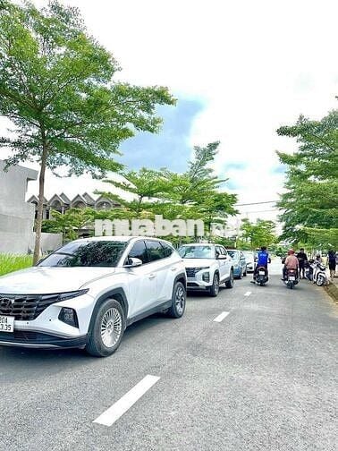 Bán 5 Lô Trung Tâm Biên Hòa, Ngay KDL Bửu Long Sổ Riêng Giá 500tr/nền