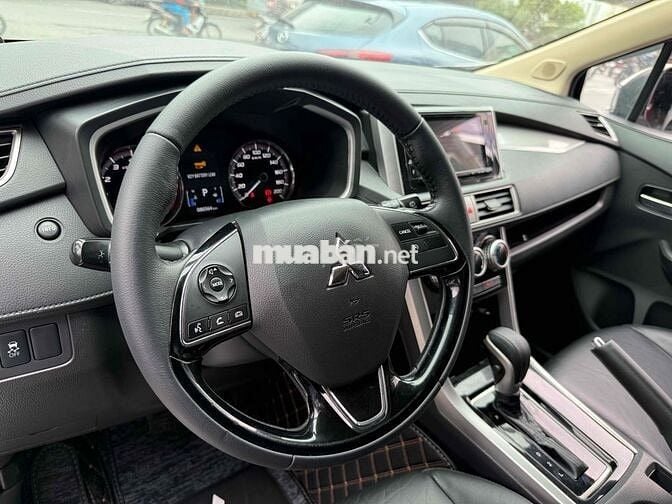Mitsubishi Xpander 2021 1.5AT - 86000 km