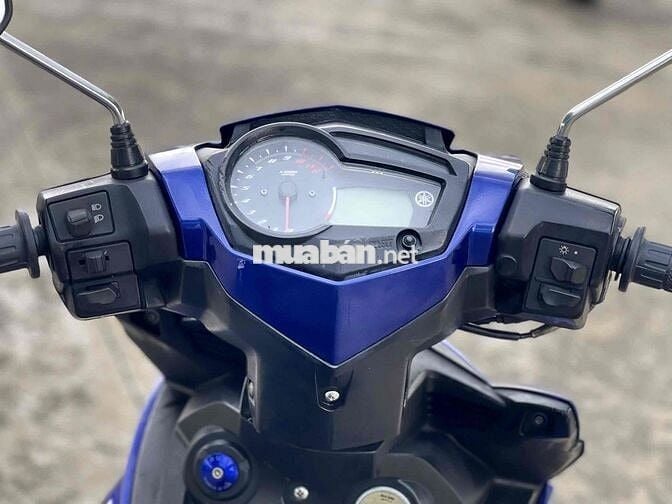 [XE ZIN]👉 YAMAHA Exciter 150i 2016 chưa rớt đầu!💖