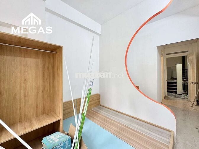 DỰ ÁN CĂN HỘ 1PN NGAY Q1 CHỈ TỪ 5x-6x